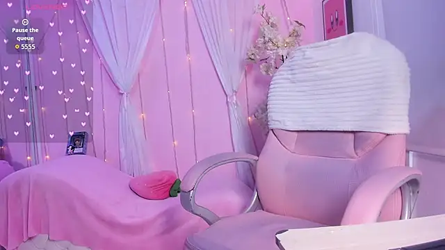 Bella Miller1  online show from 9, 3, 2026