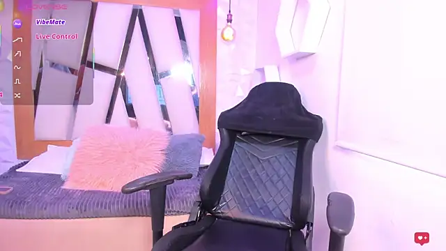 Bella Miller1  online show from 23, 2, 2026