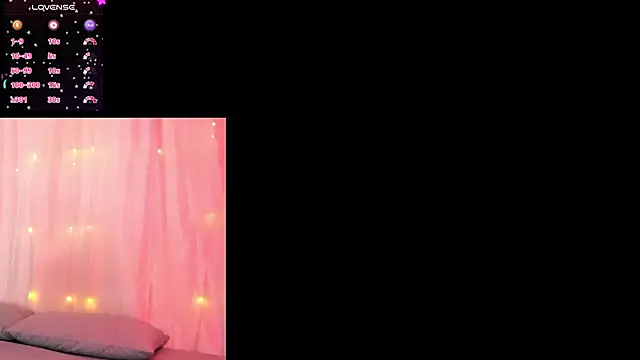 blush bloom online show from 9, 3, 2026