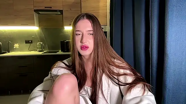 RizzaSoftChaos online show from 23, 2, 2026