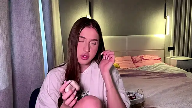 RizzaSoftChaos online show from 12, 2, 2026