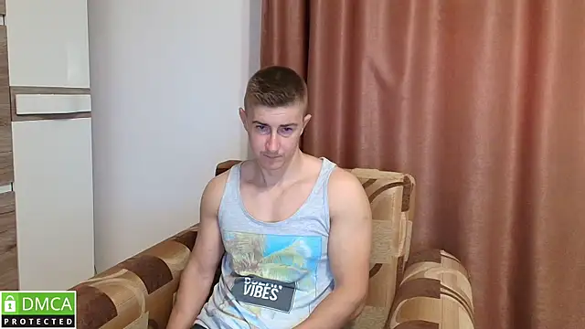 TodMusclePower9 online show from 8, 7, 2026