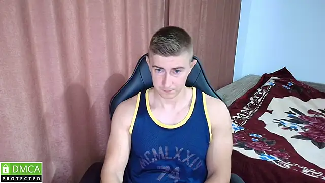 TodMusclePower9 online show from 15, 6, 2026