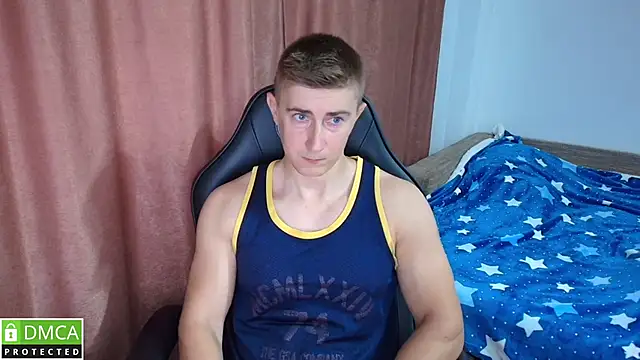 TodMusclePower9 online show from 4, 6, 2026