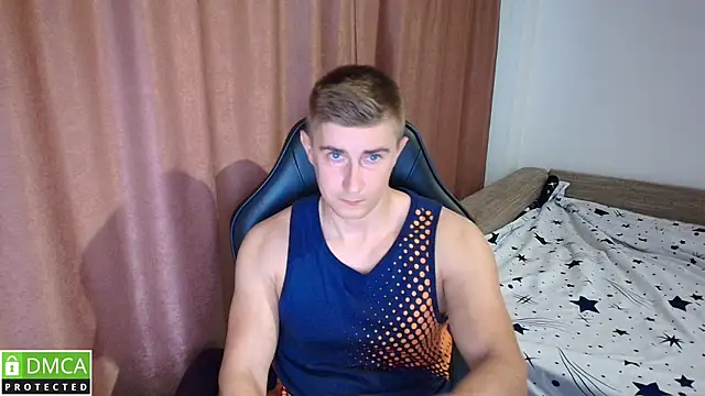 TodMusclePower9 online show from 10, 5, 2026