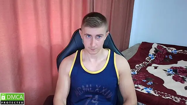 TodMusclePower9 online show from 26, 5, 2026