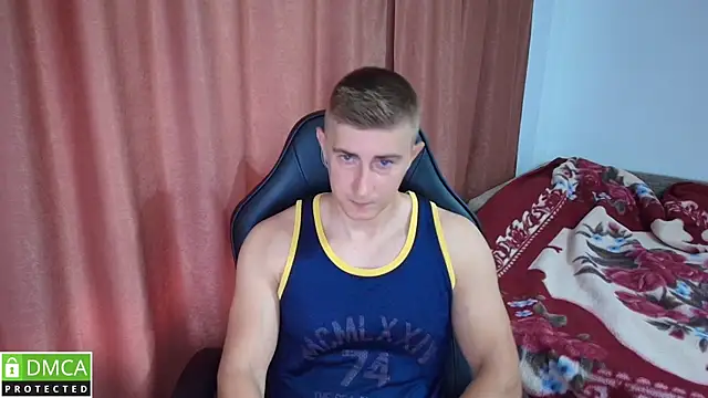 TodMusclePower9 online show from 12, 6, 2026