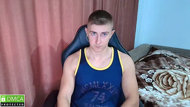 TodMusclePower9 online show from 20, 5, 2026