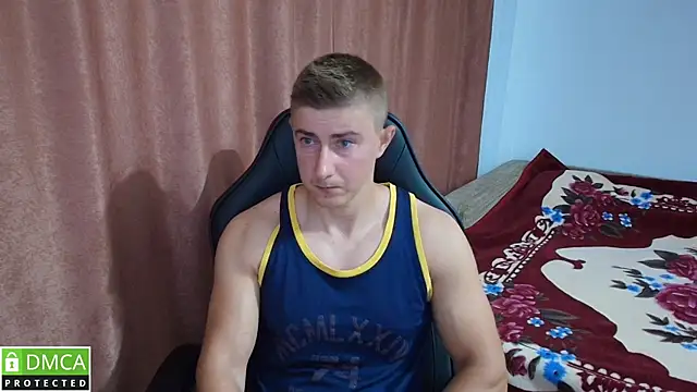TodMusclePower9 online show from 25, 5, 2026