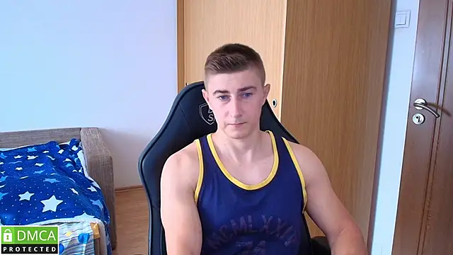 TodMusclePower9 online show from 24, 6, 2026