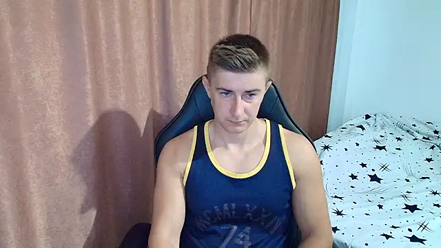 Snapshot of TodMusclePower9 chatting on 23, 3, 2026 TodMusclePower9 online show from 23, 3, 2026