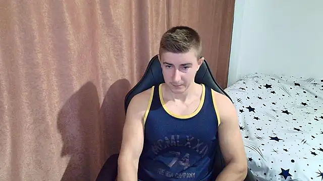 Snapshot of TodMusclePower9 chatting on 18, 2, 2026 TodMusclePower9 online show from 18, 2, 2026