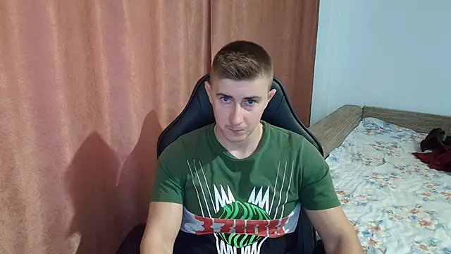 Snapshot of TodMusclePower9 chatting on 3, 3, 2026 TodMusclePower9 online show from 3, 3, 2026