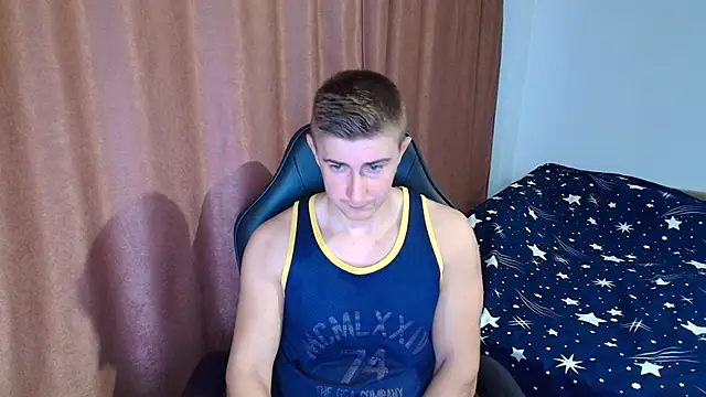 Snapshot of TodMusclePower9 chatting on 16, 2, 2026 TodMusclePower9 online show from 16, 2, 2026