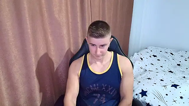 Snapshot of TodMusclePower9 chatting on 23, 2, 2026 TodMusclePower9 online show from 23, 2, 2026