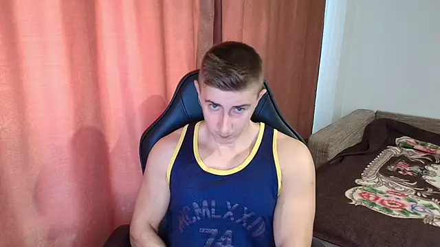 Snapshot of TodMusclePower9 chatting on 10, 3, 2026 TodMusclePower9 online show from 10, 3, 2026