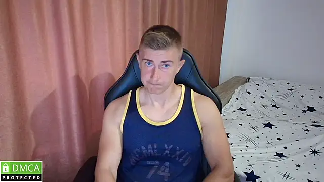 TodMusclePower9 online show from 22, 4, 2026