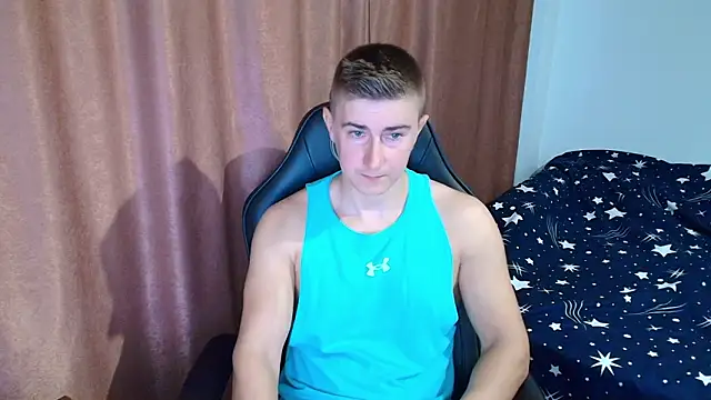 Snapshot of TodMusclePower9 chatting on 6, 2, 2026 TodMusclePower9 online show from 6, 2, 2026