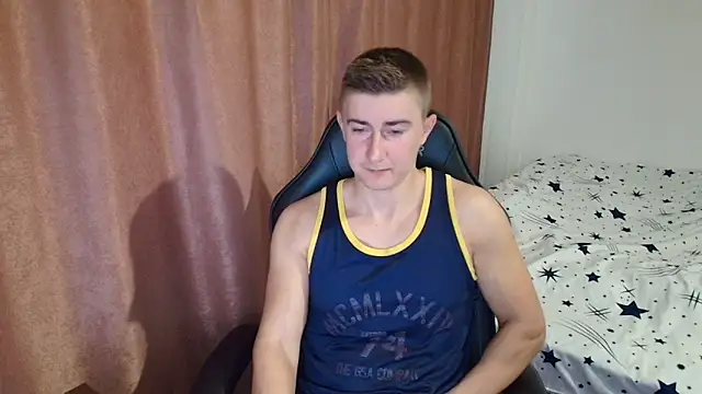 Snapshot of TodMusclePower9 chatting on 11, 2, 2026 TodMusclePower9 online show from 11, 2, 2026