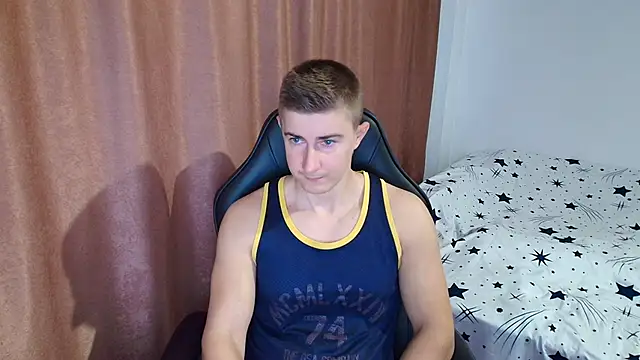 Snapshot of TodMusclePower9 chatting on 13, 2, 2026 TodMusclePower9 online show from 13, 2, 2026