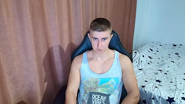 Snapshot of TodMusclePower9 chatting on 3, 2, 2026 TodMusclePower9 online show from 3, 2, 2026