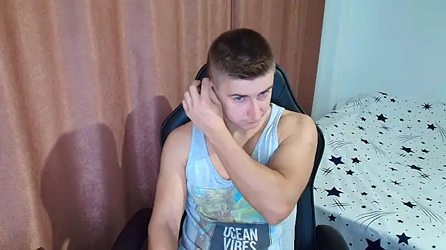 Snapshot of TodMusclePower9 chatting on 5, 2, 2026 TodMusclePower9 online show from 5, 2, 2026