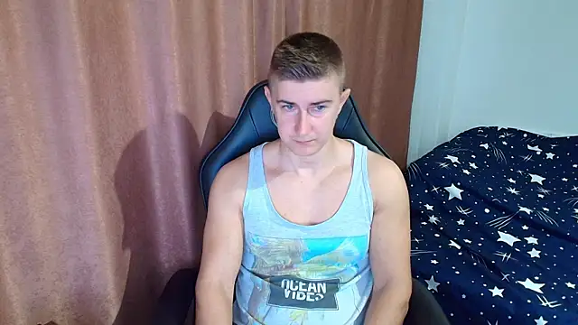 Snapshot of TodMusclePower9 chatting on 4, 2, 2026 TodMusclePower9 online show from 4, 2, 2026