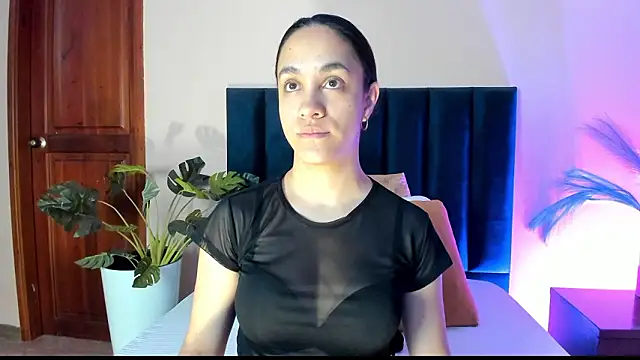 CelesteQueeen online show from 2, 3, 2026