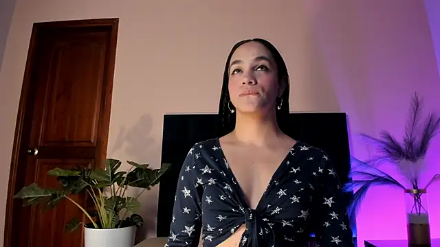 CelesteQueeen online show from 24, 3, 2026