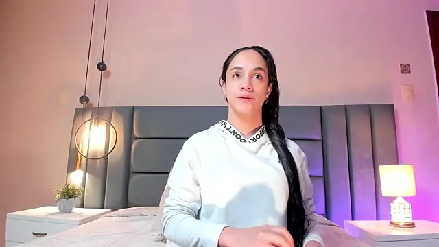 CelesteQueeen online show from 17, 2, 2026