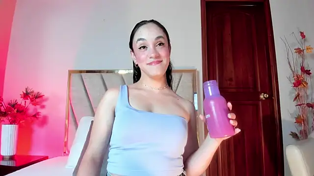 CelesteQueeen online show from 6, 4, 2026