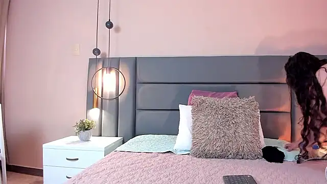 CelesteQueeen online show from 3, 2, 2026