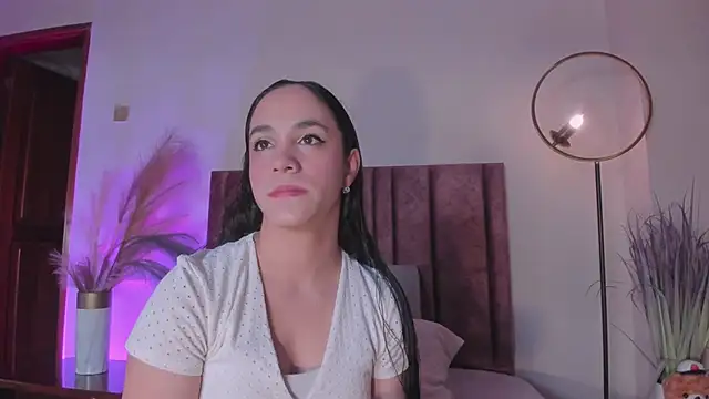 CelesteQueeen online show from 1, 6, 2026
