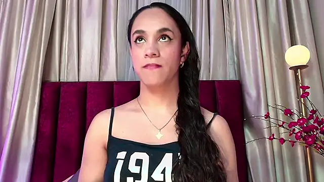 CelesteQueeen online show from 13, 2, 2026