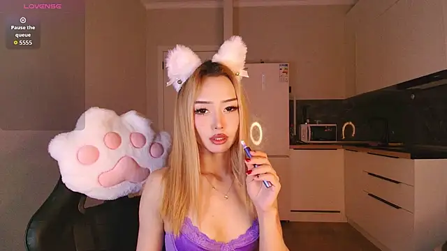 dionlee9 online show from 14, 2, 2026