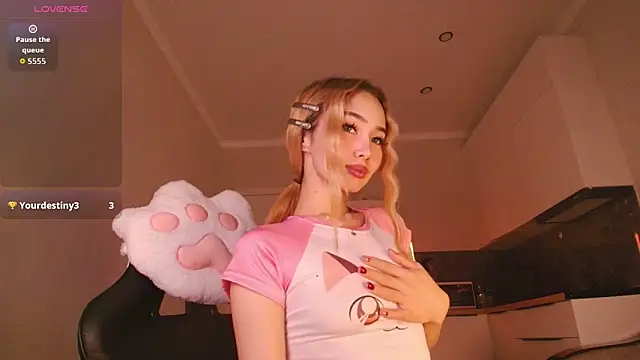 dionlee9 online show from 9, 2, 2026