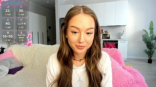 G0od girl online show from 22, 2, 2026