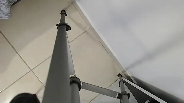 Ariana Esteban07 online show from 5, 2, 2026