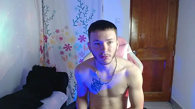 Ariana Esteban07 online show from 3, 3, 2026