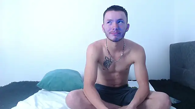 Ariana Esteban07 online show from 11, 2, 2026