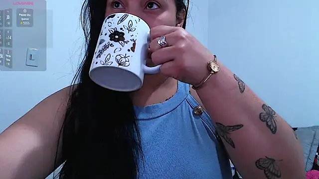 emily-rousee- online show from 20, 2, 2026