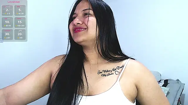 emily-rousee- online show from 19, 2, 2026