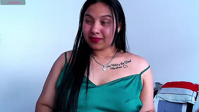 emily-rousee- online show from 14, 2, 2026