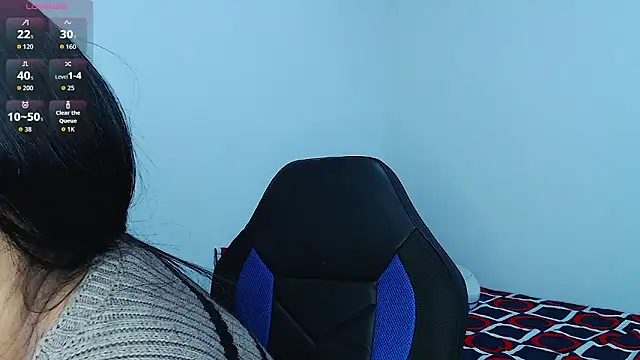 emily-rousee- online show from 9, 2, 2026