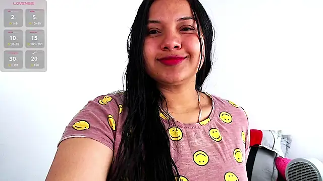 emily-rousee- online show from 2, 3, 2026