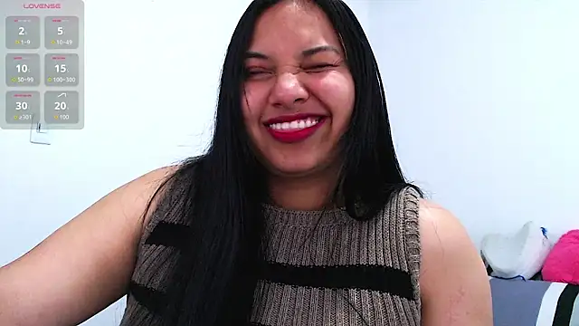 emily-rousee- online show from 18, 2, 2026