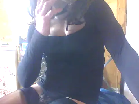 Luanatrav1 online show from 23, 2, 2026