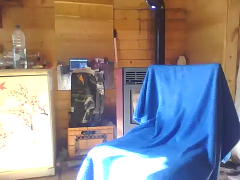 Luanatrav1 online show from 25, 2, 2026