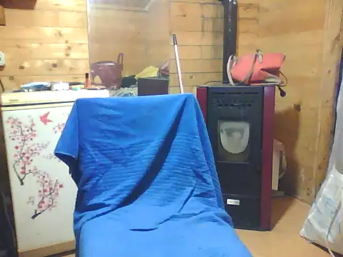 Luanatrav1 online show from 16, 3, 2026