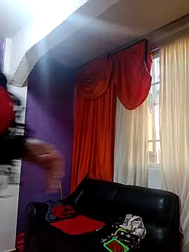 SabrinaColin online show from 21, 3, 2026